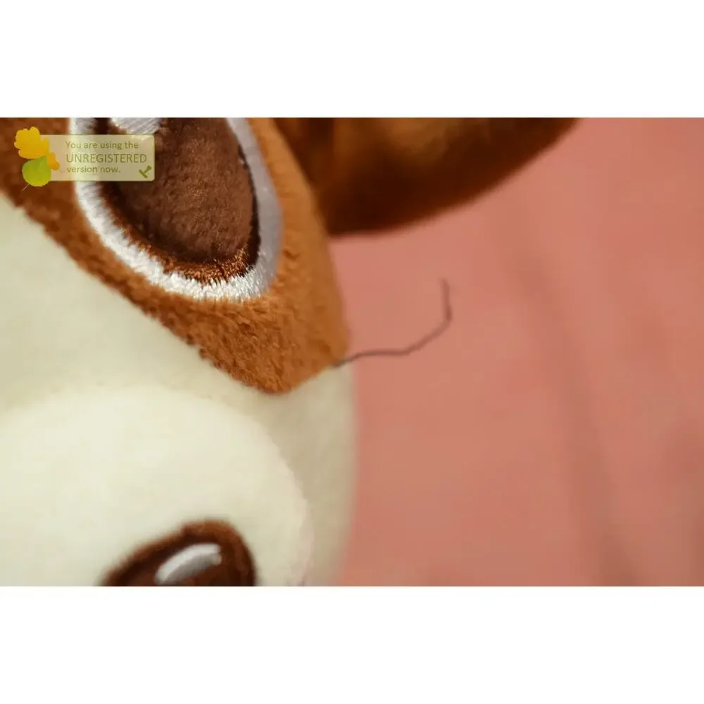 Chuckle & Roar Hide & Seek Puppy Plush